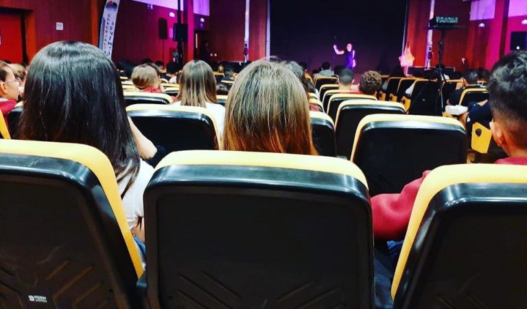 El Ayuntamiento promueve la cultura entre los jóvenes granadilleros