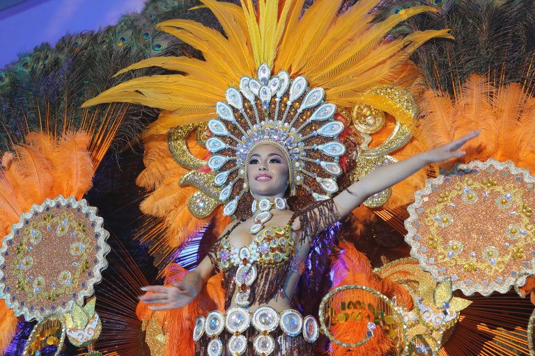 Abierto el plazo de inscripción para las Candidatas a Reina del Carnaval 2020