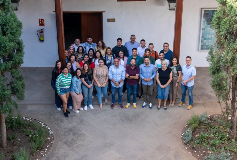 Granadilla de Abona pone en valor el trabajo realizado por los jóvenes del programa Primera Experiencia Profesional