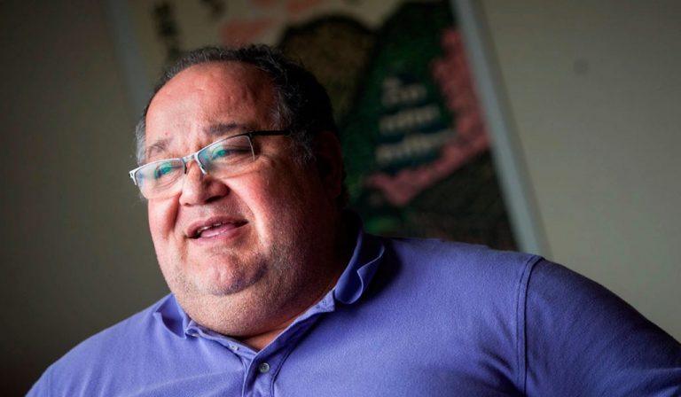 Granadilla de Abona y la Plataforma en Defensa del Patrimonio homenajean al vulcanólogo Nemesio Pérez Rodríguez