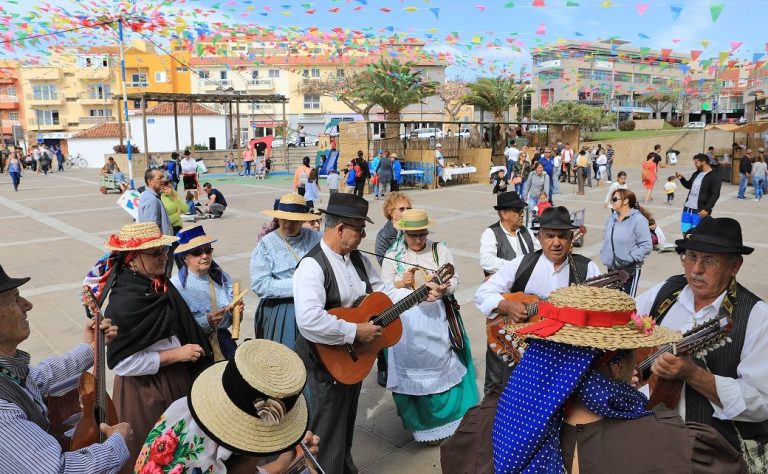 Granadilla de Abona celebra el Día de Canarias con un programa de actividades para disfrutar en familia