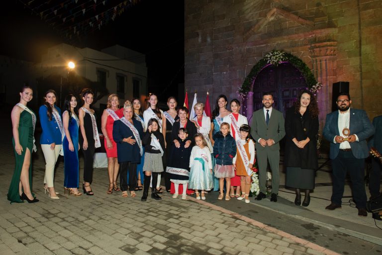 La música de la Parranda Chasnera arranca las Fiestas Patronales en honor a San Antonio de Padua