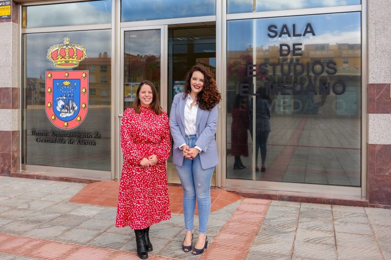 La sala de estudios de El Médano amplía su horario y abrirá los fines de semana
