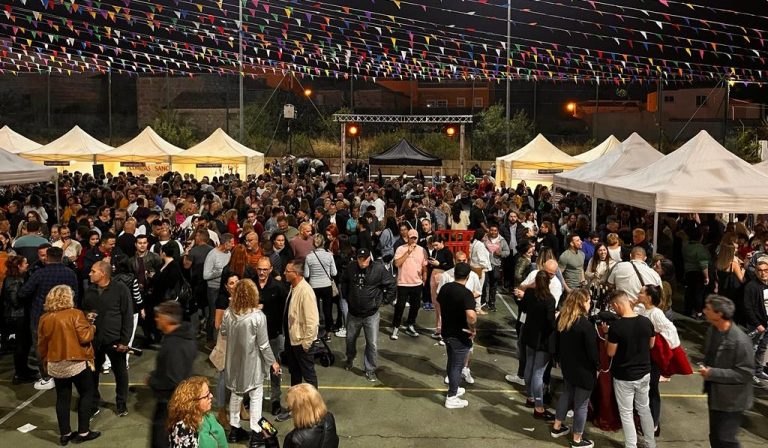 Regresa una nueva edición de ‘Sensaciones del Campo a la Mesa’ a Granadilla de Abona