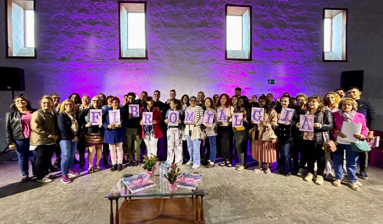 Granadilla de Abona, un municipio comprometido con las personas enfermas de fibromialgia
