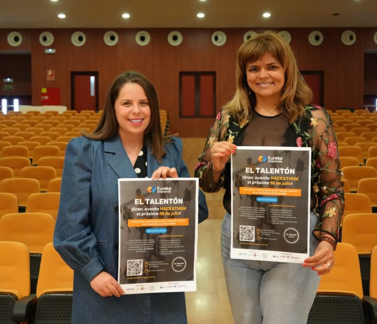 Granadilla de Abona celebra un encuentro para impulsar el emprendimiento juvenil