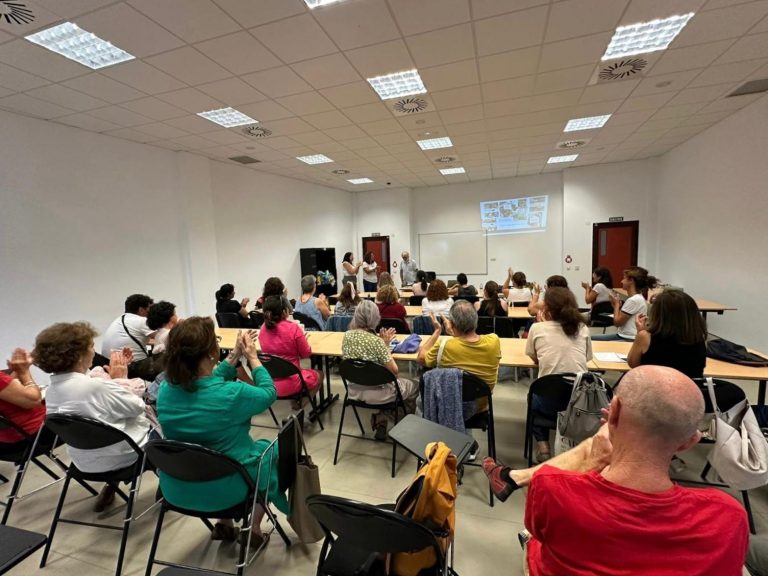Sector Primario organiza catas y charlas para poner en valor nuestro producto local