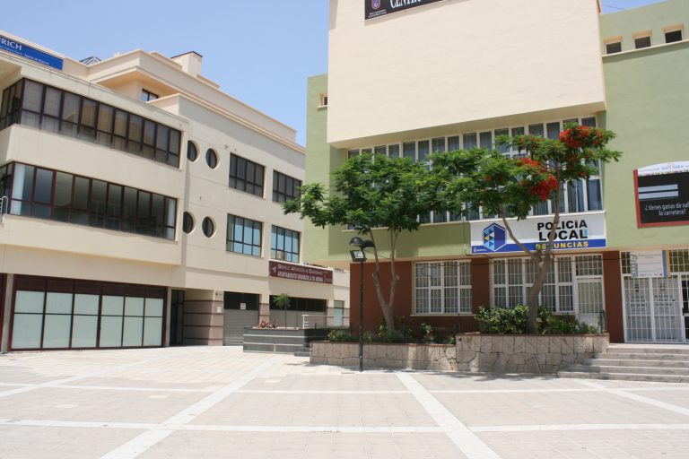‘Granadilla Convive 2024’ promueve la riqueza y la diversidad intercultural de municipio