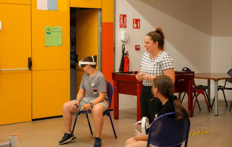 El Ayuntamiento planifica un verano de talleres, festivales, campamentos y cursos para los jóvenes del municipio