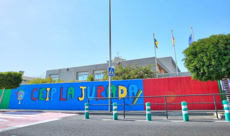 Educación abre el plazo de preinscripción para el servicio de permanencia en los centros escolares para el curso 2024/2025
