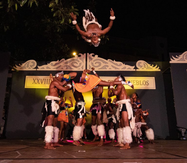 Taiwán y México mostrarán su patrimonio musical este fin de semana en la bahía de El Médano