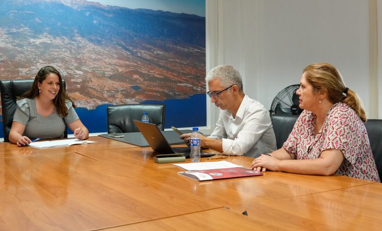 El Ayuntamiento pone en marcha un escuela prelaboral para jóvenes en riesgo de exclusión social