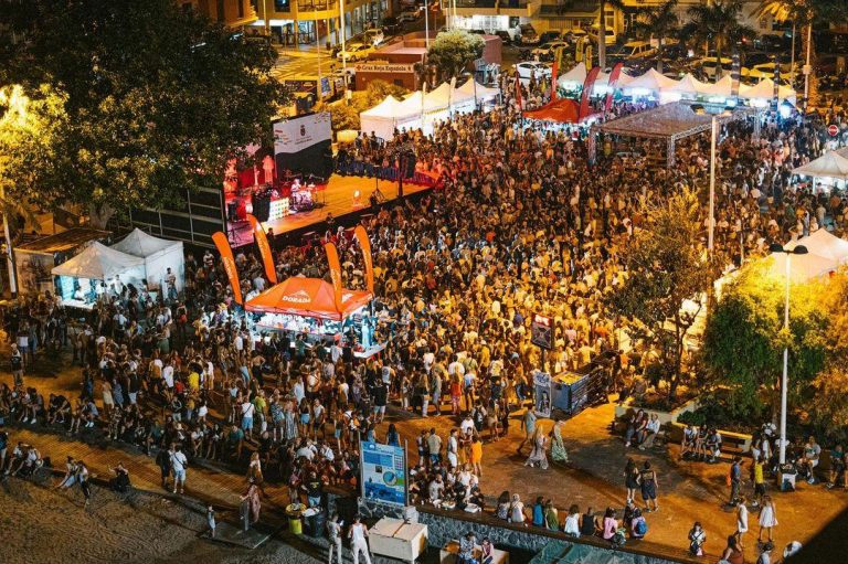 El Médano vuelve a ser escenario de uno de los mejores eventos gastronómicos del verano