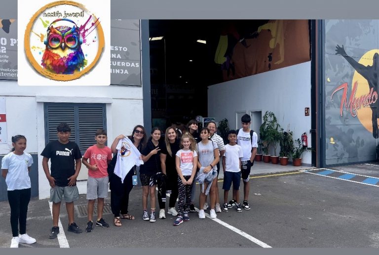 El Ayuntamiento promueve espacios de participación infantil