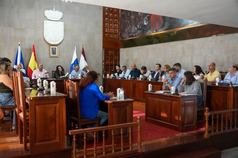 El Ayuntamiento destina 2.570.000 euros para la adquisición de vivienda pública