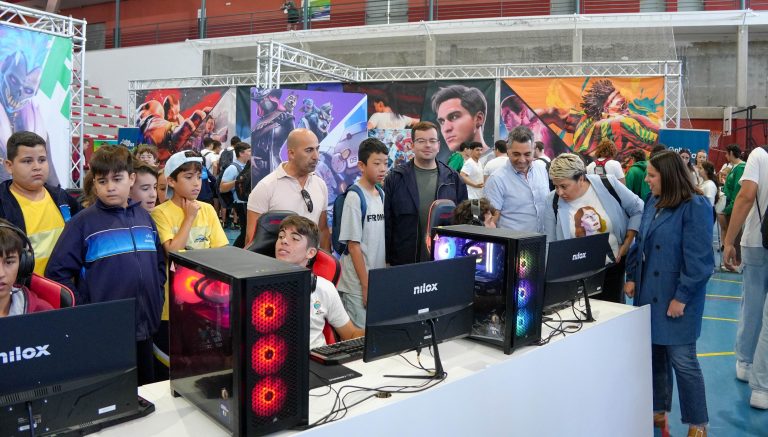 TLP Granadilla cierra con éxito su edición de 2024
