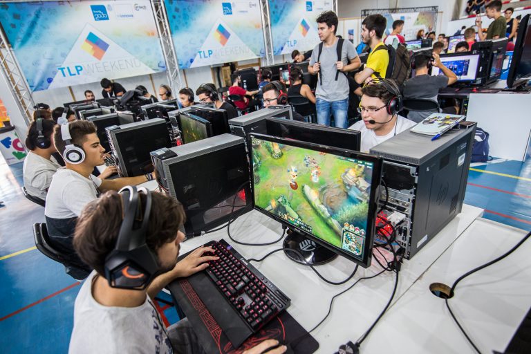La Tenerife Lan Party llega a Granadilla de Abona