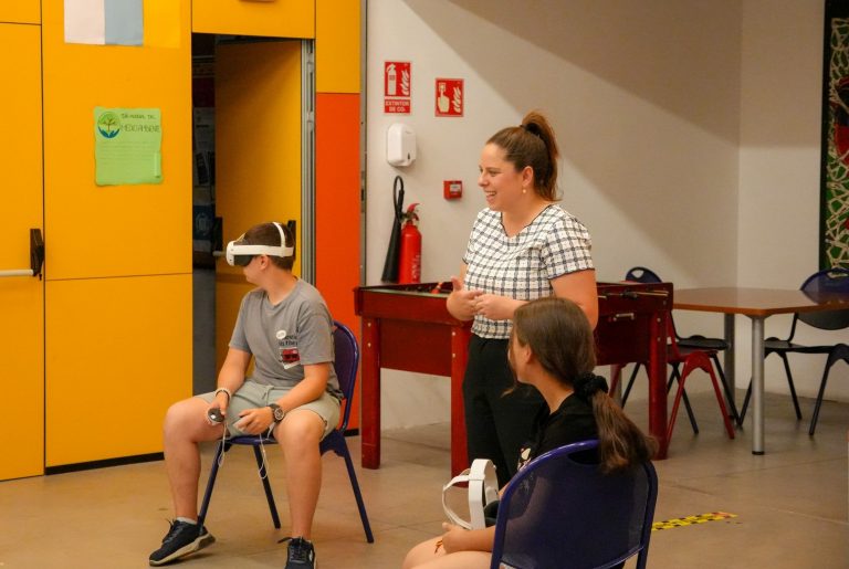 Granadilla de Abona pone en marcha los puntos itinerantes de información juvenil