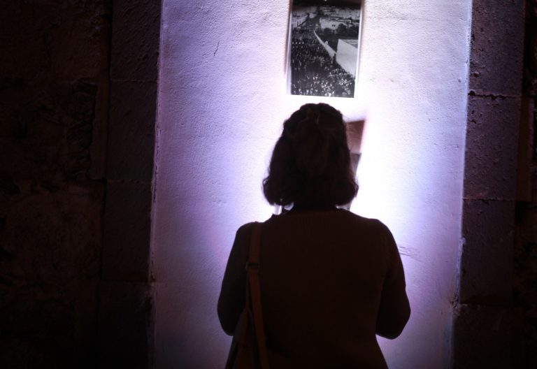 Granadilla de Abona celebra la tradición de los finados con teatro, ruta guiada y una exposición