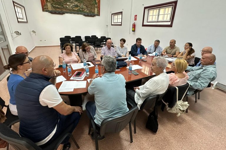 Granadilla de Abona pone en marcha sus Consejos de Barrio