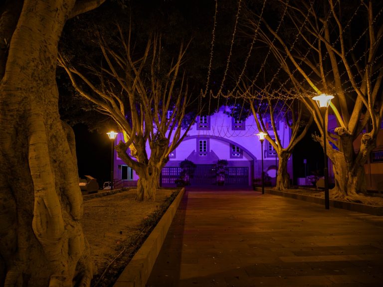 Granadilla de Abona desarrolla actividades de sensibilización por el Día contra la Violencia hacia las Mujeres