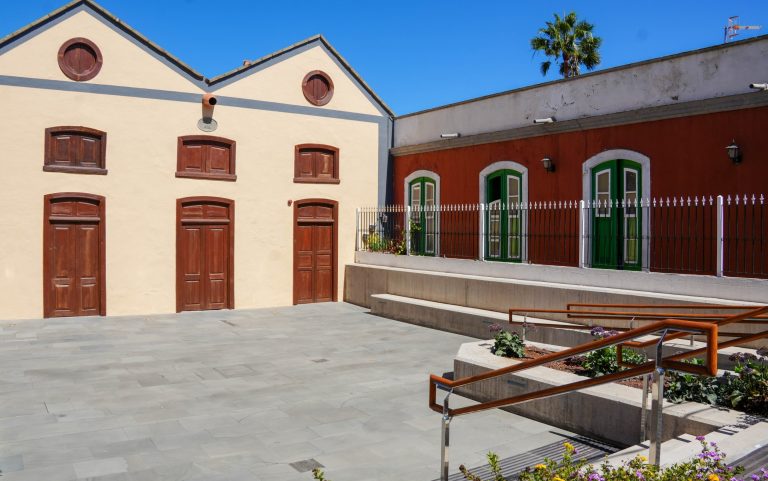 El Festival Internacional del Cuento de Los Silos viaja hasta Granadilla de Abona del 14 al 16 de noviembre