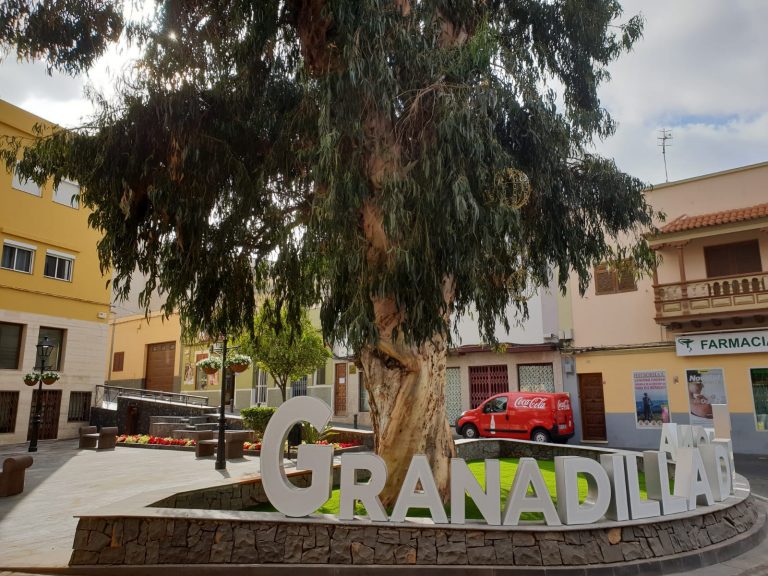 La AEDL fomenta el escaparatismo navideño con un concurso de decoración entre los comercios del municipio