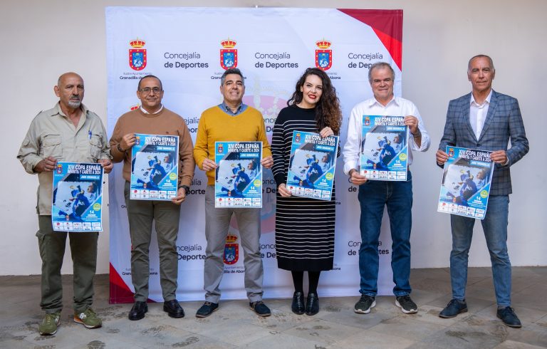 Los mejores judocas de infantil y cadete se dan cita en Granadilla de Abona el próximo sábado