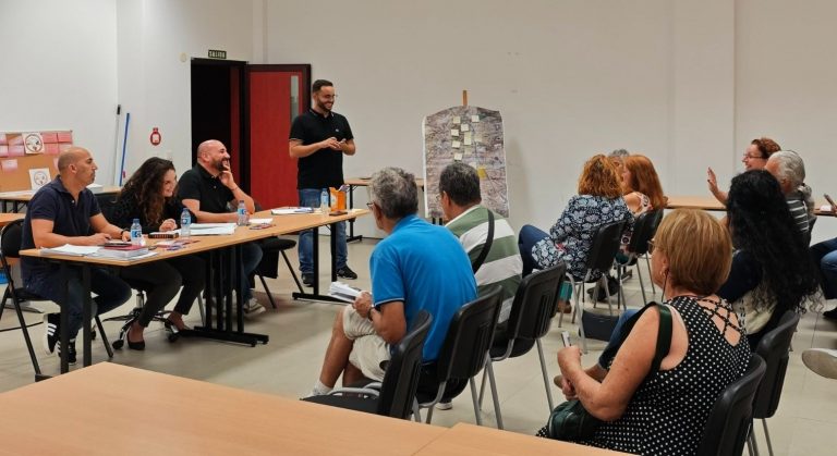 Participación Ciudadana moviliza a cinco mil personas a través de su agenda de actividades