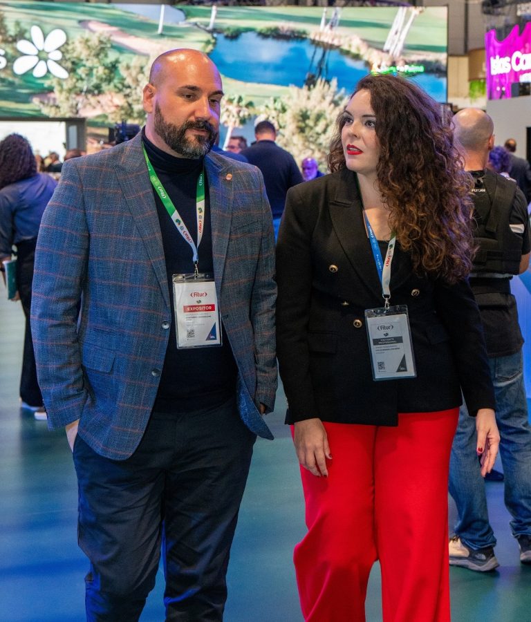 Granadilla de Abona pone en valor el carácter único de su costa para los deportes náuticos y su potencial paisajístico e histórico en FITUR
