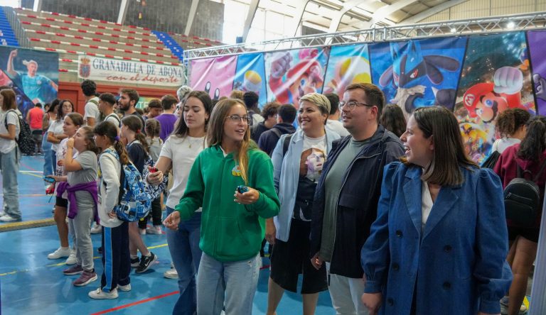 Más de 3.000 jóvenes se implicaron en la programación juvenil municipal