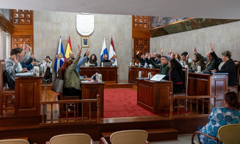 Granadilla de Abona aprueba de forma definitiva la primera ordenanza municipal que regula el alquiler vacacional de viviendas