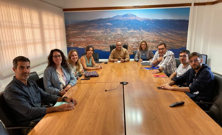 Granadilla de Abona impulsa la dinamización participativa en su plan de sostenibilidad del litoral