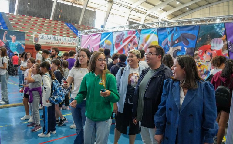 Granadilla de Abona licita un programa anual de ocio saludable para la juventud