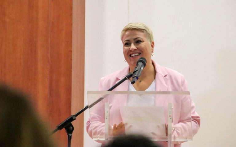 Granadilla de Abona inicia su ‘Marzo Violeta’ con la población juvenil del municipio