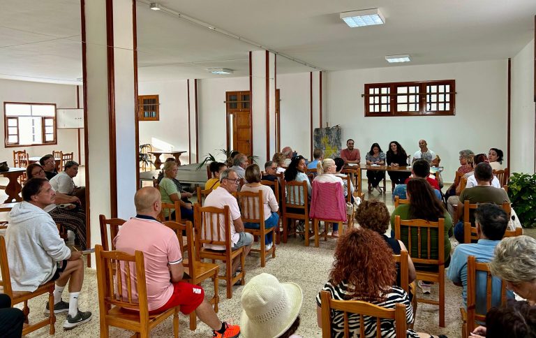 Granadilla de Abona refuerza su compromiso con la participación ciudadana con un nuevo portal web