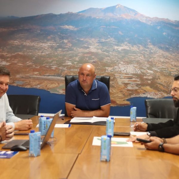 Ayuntamiento y Cabildo impulsan la prevención y la autoprotección como pilares de una estrategia de seguridad preparada para cualquier emergencia