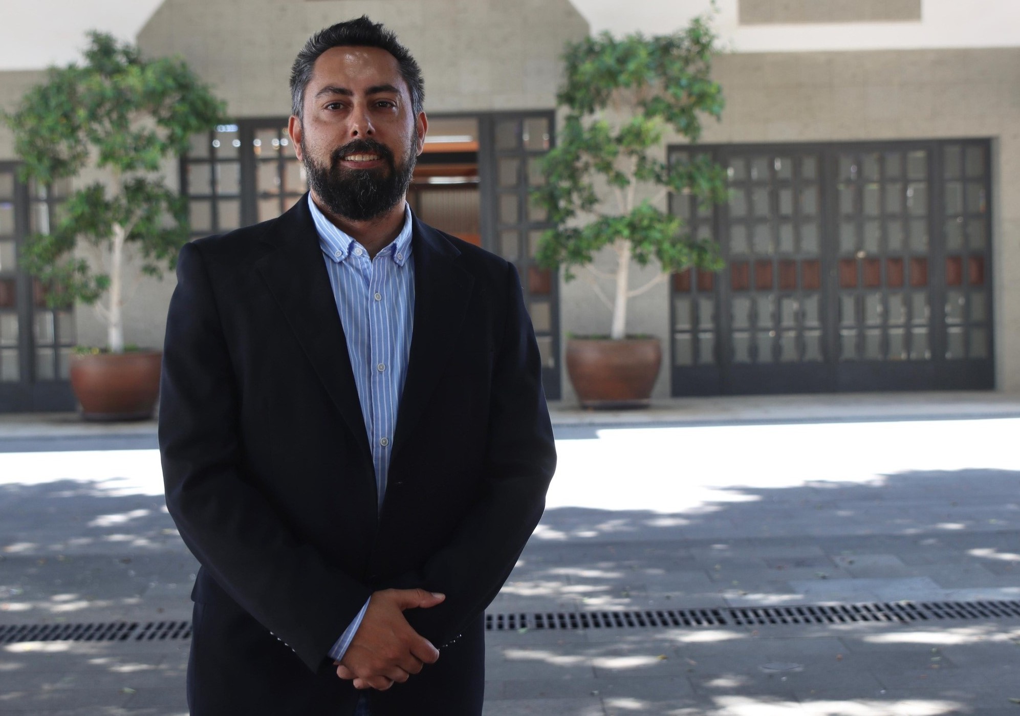 Sector Primario impulsa el Mercado del Agricultor con la adjudicación de un contrato para su expansión y modernización