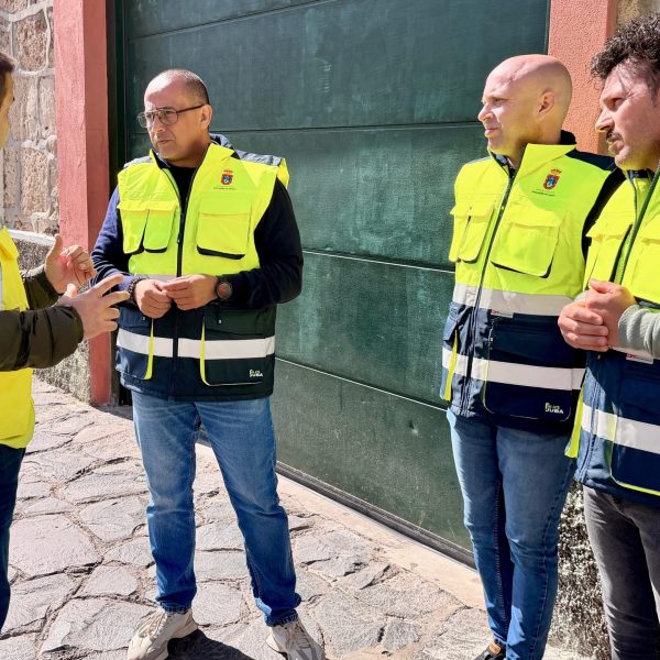 Granadilla de Abona invierte más de 3,2 millones de euros en la modernización de Sermugran