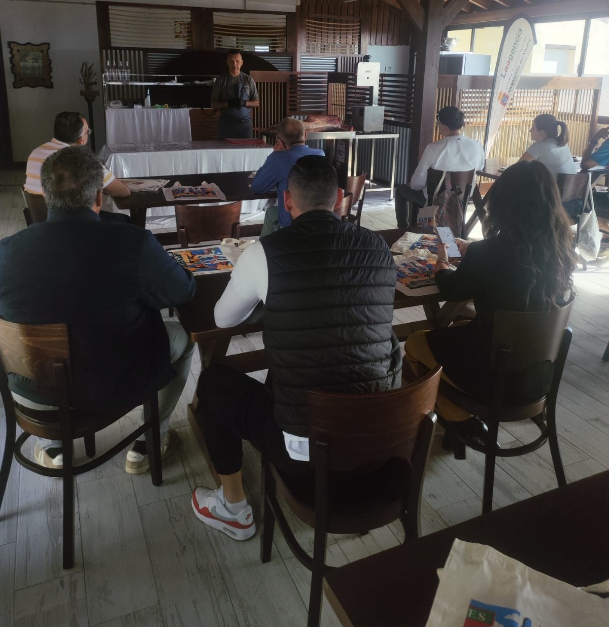 Granadilla de Abona celebra Talleres de Difusión y Elaboración de Carne de Cabra para impulsar el patrimonio gastronómico