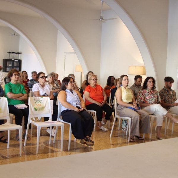 Granadilla de Abona celebra sus Jornadas de Fibromialgia 2026 para visibilizar y divulgar esta enfermedad crónica