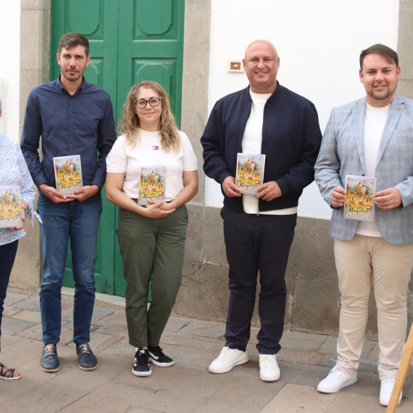 La Villa Histórica de Granadilla de Abona celebra sus Fiestas Mayores con la mirada puesta en sus raíces y el futuro de sus tradiciones