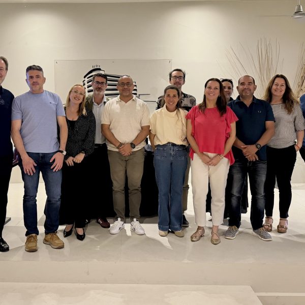 Granadilla de Abona culmina su proyecto de Economía Circular reforzando la sostenibilidad y competitividad de las empresas locales