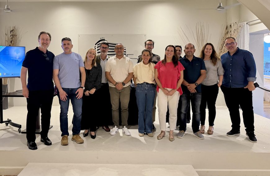 Granadilla de Abona culmina su proyecto de Economía Circular reforzando la sostenibilidad y competitividad de las empresas locales