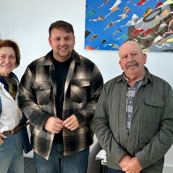 Granadilla de Abona impulsa la adopción oficial de su Pendón como símbolo institucional de la Villa Histórica