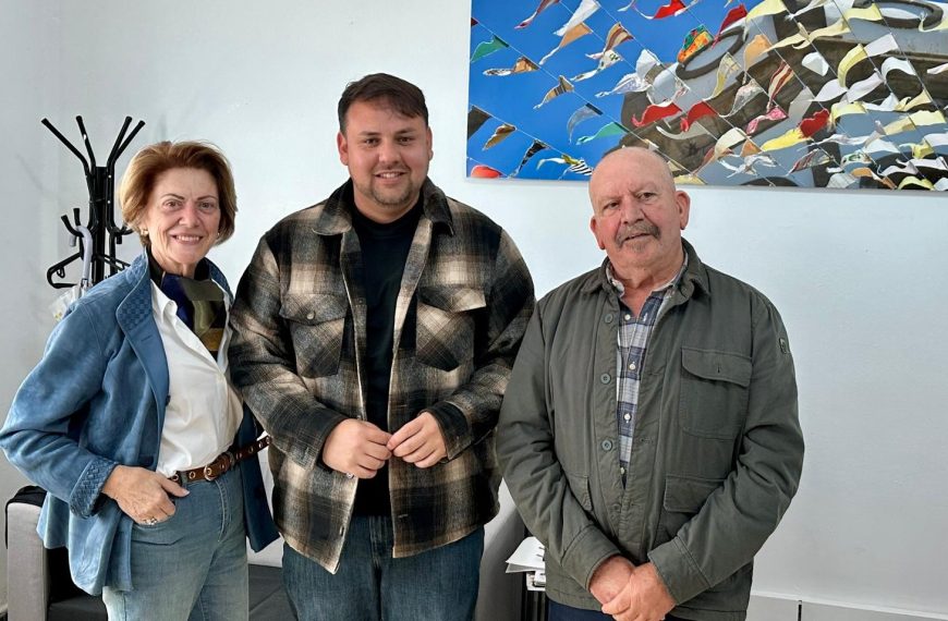 Granadilla de Abona impulsa la adopción oficial de su Pendón como símbolo institucional de la Villa Histórica