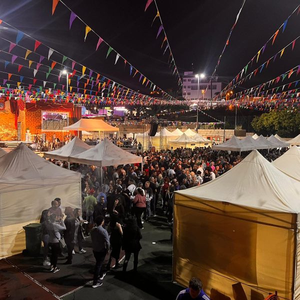 Granadilla de Abona celebra una nueva edición de ‘Sensaciones del Campo a la Mesa’ para promocionar el producto local y la gastronomía del municipio