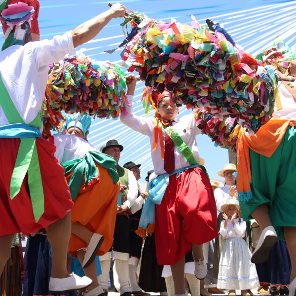 San Antonio de Padua vuelve a reunir tradición, cultura y devoción en la Villa Histórica de Granadilla de Abona
