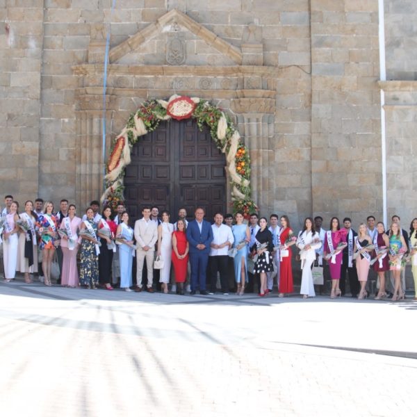 Granadilla de Abona acoge este fin de semana las galas de Miss World Tenerife, Mister International Tenerife y Miss International Spain 2026