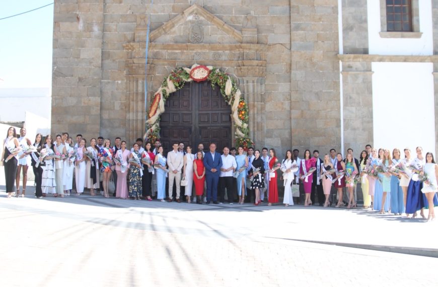 Granadilla de Abona acoge este fin de semana las galas de Miss World Tenerife, Mister International Tenerife y Miss International Spain 2026